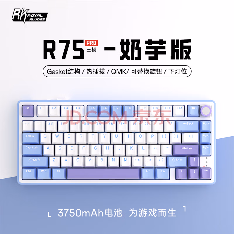 RK R75
