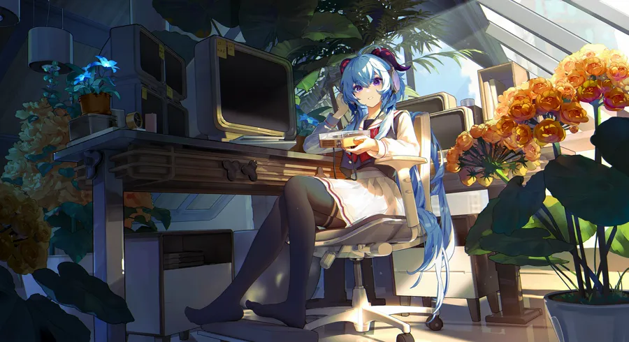 Arch Linux 桌面配置：Hyprland、Noctalia 与我的日常环境